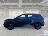 KIA  Sportage KIA  / 2021 / 5P / SUV 1.6 CRDI MHEV BUSINESS 2WD DCT #8