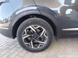  KIA  Sportage KIA  / 2021 / 5P / SUV 1.6 CRDI MHEV BUSINESS 2WD DCT #18