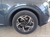  KIA  Sportage KIA  / 2021 / 5P / SUV 1.6 CRDI MHEV BUSINESS 2WD DCT #17