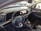  KIA  Sportage KIA  / 2021 / 5P / SUV 1.6 CRDI MHEV BUSINESS 2WD DCT #47