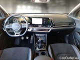  KIA  Sportage KIA  / 2021 / 5P / SUV 1.6 CRDI MHEV GT-LINE 2WD #3