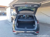  KIA  Sportage KIA  / 2021 / 5P / SUV 1.6 CRDI MHEV GT-LINE 2WD #5