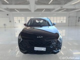  KIA  Sportage KIA  / 2021 / 5P / SUV 1.6 CRDI MHEV GT-LINE 2WD #6