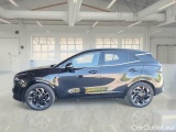  KIA  Sportage KIA  / 2021 / 5P / SUV 1.6 CRDI MHEV GT-LINE 2WD #8