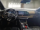  KIA  Sportage KIA  / 2021 / 5P / SUV 1.6 CRDI MHEV GT-LINE 2WD DCT #3