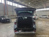  KIA  Sportage KIA  / 2021 / 5P / SUV 1.6 CRDI MHEV GT-LINE 2WD DCT #5