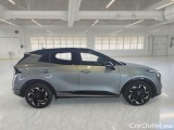  KIA  Sportage KIA  / 2021 / 5P / SUV 1.6 CRDI MHEV GT-LINE 2WD DCT #7