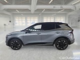  KIA  Sportage KIA  / 2021 / 5P / SUV 1.6 CRDI MHEV GT-LINE 2WD DCT #8