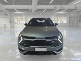  KIA  Sportage KIA  / 2021 / 5P / SUV 1.6 CRDI MHEV GT-LINE 2WD DCT #6
