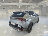  KIA  Sportage KIA  / 2021 / 5P / SUV 1.6 CRDI MHEV GT-LINE 2WD DCT #2