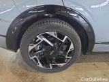  KIA  Sportage KIA  / 2021 / 5P / SUV 1.6 CRDI MHEV GT-LINE 2WD DCT #18