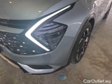  KIA  Sportage KIA  / 2021 / 5P / SUV 1.6 CRDI MHEV GT-LINE 2WD DCT #28