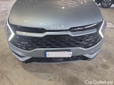  KIA  Sportage KIA  / 2021 / 5P / SUV 1.6 CRDI MHEV GT-LINE 2WD DCT #30