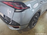  KIA  Sportage KIA  / 2021 / 5P / SUV 1.6 CRDI MHEV GT-LINE 2WD DCT #39