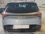  KIA  Sportage KIA  / 2021 / 5P / SUV 1.6 CRDI MHEV GT-LINE 2WD DCT #46