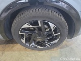  KIA  Sportage KIA  / 2021 / 5P / SUV 1.6 CRDI MHEV GT-LINE 2WD DCT #55