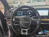  KIA  Sportage KIA  / 2021 / 5P / SUV 1.6 CRDI MHEV GT-LINE 2WD DCT #89