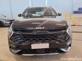  KIA  Sportage KIA  / 2021 / 5P / SUV 1.6 CRDI MHEV GT-LINE 4WD DCT #8