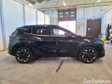  KIA  Sportage KIA  / 2021 / 5P / SUV 1.6 CRDI MHEV GT-LINE 4WD DCT #9