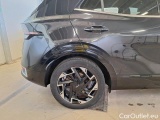  KIA  Sportage KIA  / 2021 / 5P / SUV 1.6 CRDI MHEV GT-LINE 4WD DCT #20