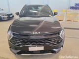  KIA  Sportage KIA  / 2021 / 5P / SUV 1.6 CRDI MHEV GT-LINE 4WD DCT #27