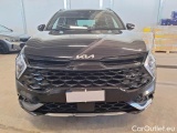  KIA  Sportage KIA  / 2021 / 5P / SUV 1.6 CRDI MHEV GT-LINE 4WD DCT #35