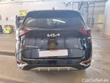  KIA  Sportage KIA  / 2021 / 5P / SUV 1.6 CRDI MHEV GT-LINE 4WD DCT #57