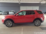  Land Rover  Discovery LAND ROVER  SPORT / 2019 / 5P / SUV 2.0 TD4 163CV SE 4WD AUT. #8