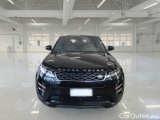  Land Rover  Range Rover Evoque LAND ROVER  / 2018 / 5P / SUV 2.0D I4 163 MHEV R-DYNAMIC S AWD AUTO #6