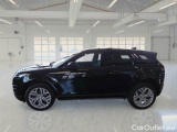  Land Rover  Range Rover Evoque LAND ROVER  / 2018 / 5P / SUV 2.0D I4 163 MHEV R-DYNAMIC S AWD AUTO #8
