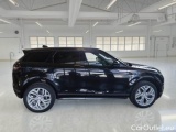  Land Rover  Range Rover Evoque LAND ROVER  / 2018 / 5P / SUV 2.0D I4 163 MHEV R-DYNAMIC S AWD AUTO #7