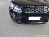  Land Rover  Range Rover Evoque LAND ROVER  / 2018 / 5P / SUV 2.0D I4 163 MHEV R-DYNAMIC S AWD AUTO #33