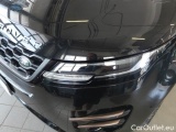  Land Rover  Range Rover Evoque LAND ROVER  / 2018 / 5P / SUV 2.0D I4 163 MHEV R-DYNAMIC S AWD AUTO #38