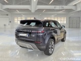  Land Rover  Range Rover Evoque LAND ROVER  / 2018 / 5P / SUV 2.0D I4 163 MHEV SE AWD AUTO #2