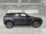  Land Rover  Range Rover Evoque LAND ROVER  / 2018 / 5P / SUV 2.0D I4 163 MHEV SE AWD AUTO #7