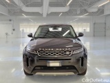  Land Rover  Range Rover Evoque LAND ROVER  / 2018 / 5P / SUV 2.0D I4 163 MHEV SE AWD AUTO #6