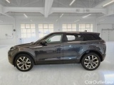  Land Rover  Range Rover Evoque LAND ROVER  / 2018 / 5P / SUV 2.0D I4 163 MHEV SE AWD AUTO #8