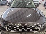  Land Rover  Range Rover Evoque LAND ROVER  / 2018 / 5P / SUV 2.0D I4 163 MHEV SE AWD AUTO #28