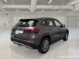  Mercedes  GLA MERCEDES-BENZ  / 2020 / 5P / CROSSOVER  200 D AUTOMATIC BUSINESS EXTRA #2