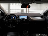  Mercedes  GLA MERCEDES-BENZ  / 2020 / 5P / CROSSOVER  200 D AUTOMATIC BUSINESS EXTRA #3