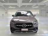  Mercedes  GLA MERCEDES-BENZ  / 2020 / 5P / CROSSOVER  200 D AUTOMATIC BUSINESS EXTRA #6
