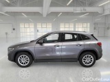  Mercedes  GLA MERCEDES-BENZ  / 2020 / 5P / CROSSOVER  200 D AUTOMATIC BUSINESS EXTRA #8