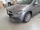  Mercedes  GLA MERCEDES-BENZ  / 2020 / 5P / CROSSOVER  200 D AUTOMATIC BUSINESS EXTRA #33