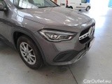  Mercedes  GLA MERCEDES-BENZ  / 2020 / 5P / CROSSOVER  200 D AUTOMATIC BUSINESS EXTRA #40