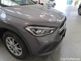  Mercedes  GLA MERCEDES-BENZ  / 2020 / 5P / CROSSOVER  200 D AUTOMATIC BUSINESS EXTRA #42