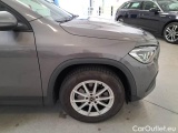  Mercedes  GLA MERCEDES-BENZ  / 2020 / 5P / CROSSOVER  200 D AUTOMATIC BUSINESS EXTRA #44
