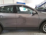  Mercedes  GLA MERCEDES-BENZ  / 2020 / 5P / CROSSOVER  200 D AUTOMATIC BUSINESS EXTRA #48