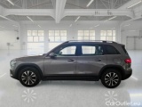  Mercedes  GLB MERCEDES-BENZ  / 2019 / 5P / SUV  180 D AUTOMATIC BUSINESS EXTRA #8