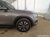  Mercedes  GLB MERCEDES-BENZ  / 2019 / 5P / SUV  180 D AUTOMATIC BUSINESS EXTRA #33