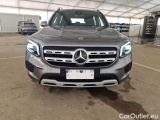  Mercedes  GLB MERCEDES-BENZ  / 2019 / 5P / SUV  180 D AUTOMATIC BUSINESS EXTRA #31